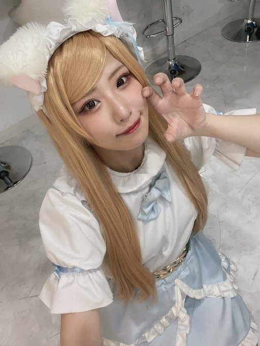 コスプレイヤー望月うかるのTwitter画像6
