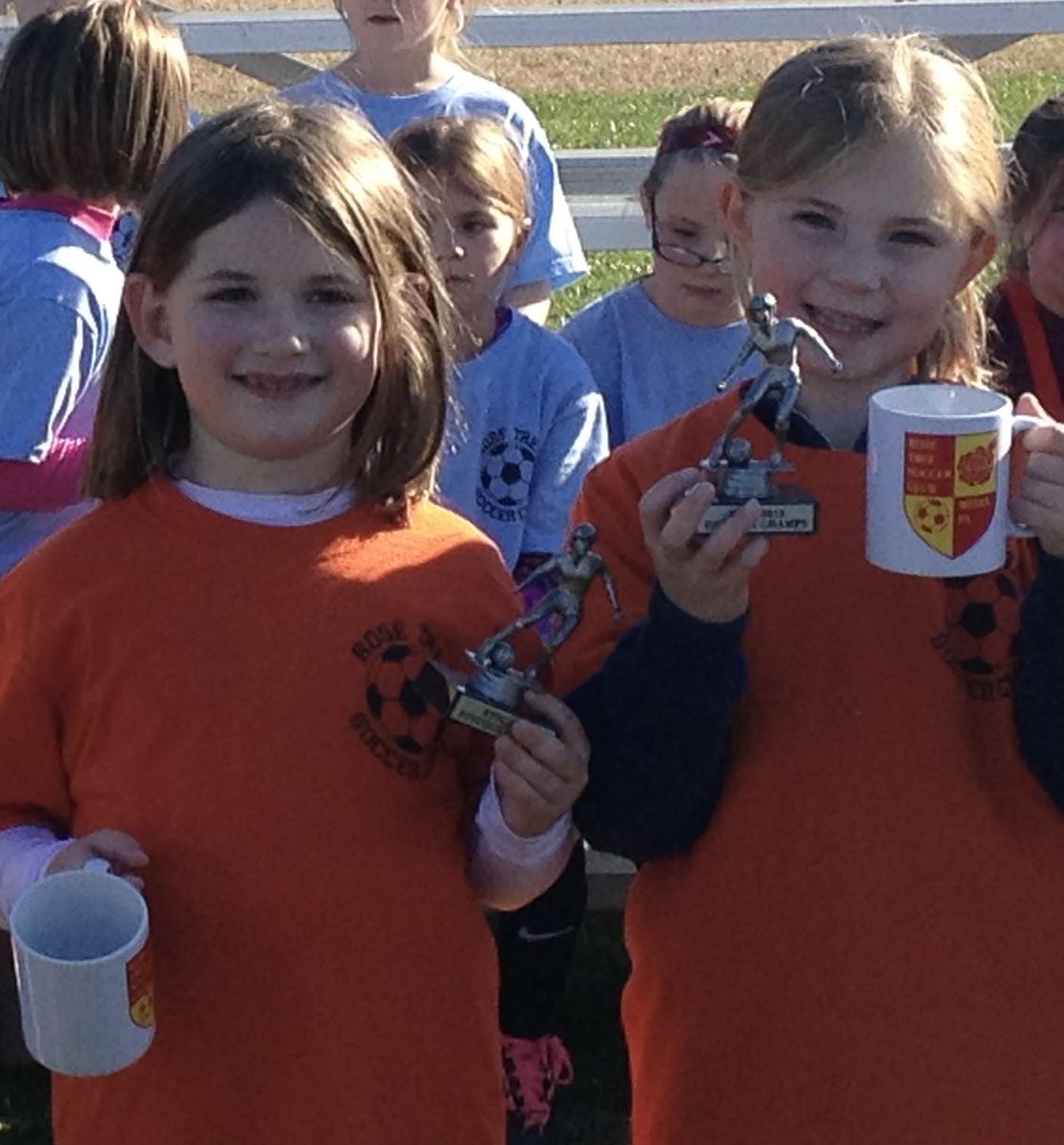 Who knew it could get better than U8 Intramural Champs? Congratulations to these ✌️ on #NLISigningDay ❤️💛
<a href="/riley_signor/">Rileysignor2023</a> 🏊‍♀️🥎 <a href="/FDUDevils/">FDU Devils Athletics</a> 
<a href="/tagtmeir2023/">TarynTagtmeir2023</a> ⚽️<a href="/WagWSoccer/">Wagner College Soccer</a>