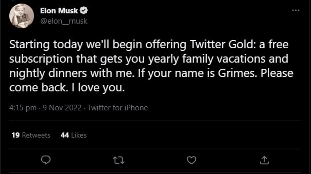 ModernDeck's tweet photo. No current plans to support Twitter Blue verified checkmarks. Immediately after being released, they are already being widely abused to impersonate legitimate companies and celebrities. https://t.co/gWNEeitrSZ