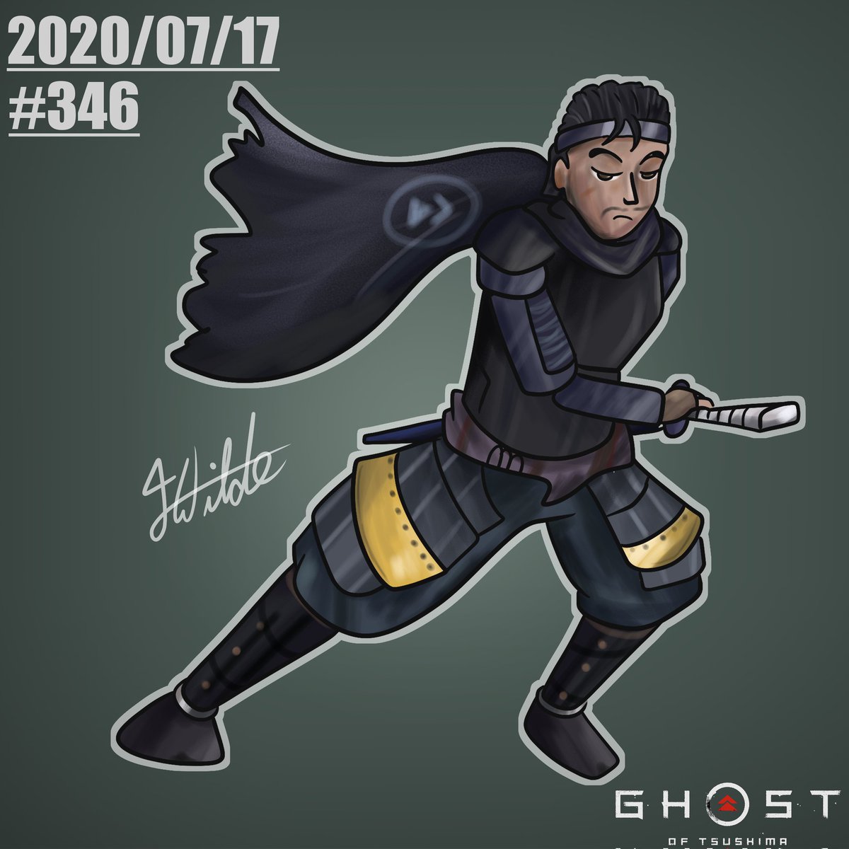 Wilde_boy2000's tweet image. VGC 346: Jin Sakai

Everyone, let&apos;s thank Neil Druckmann for persuading us to vote for this game as the Player&apos;s Voice award. The award that actually matters 😌

#VGCchallenge #videogames #ghostoftsushima #jinsakai #suckerpunchproductions #playstation4 #actionadventure #samurai