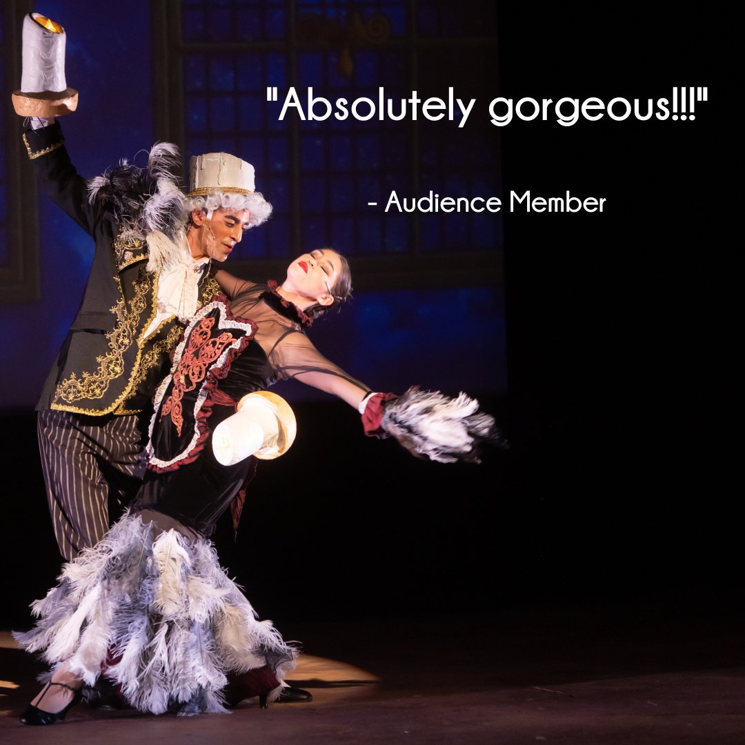 Palo Alto Players on Twitter " Audiences can't stop raving about