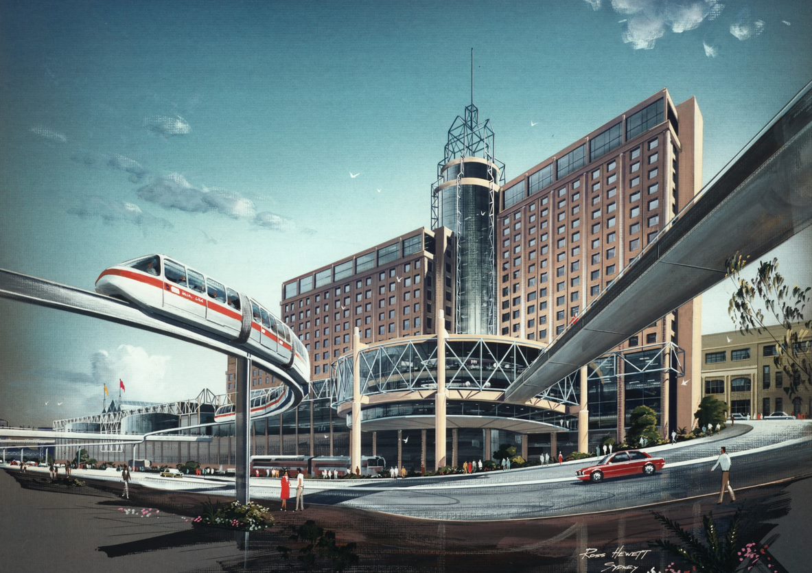 Museums of History NSW tweet media