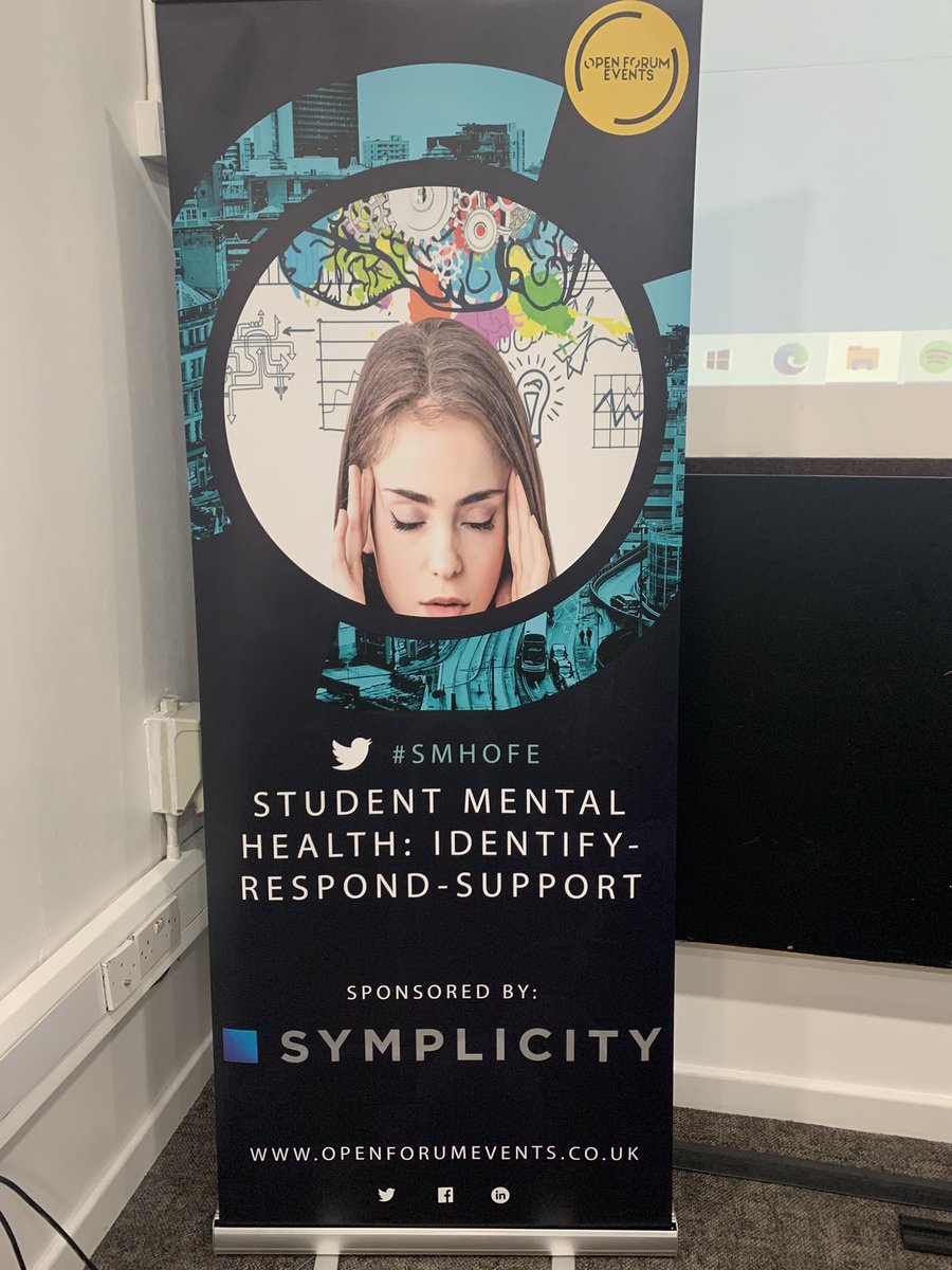 Sheffield Hallam University nursing &amp; midwifery students, staff &amp; SU working together to tackle the student mental health crisis. The challenge is enormous but we’re ready to make a difference  <a href="/SHUMentalHealth/">SHUMentalHealthNursing</a> <a href="/SHUChildNursing/">SHUChildNursing</a> <a href="/ShuAdultNursing/">SHUAdultNursing</a> <a href="/SHUMidwifery/">SHU Midwives </a> <a href="/SHUNursingSoc/">The Nursing Society</a>