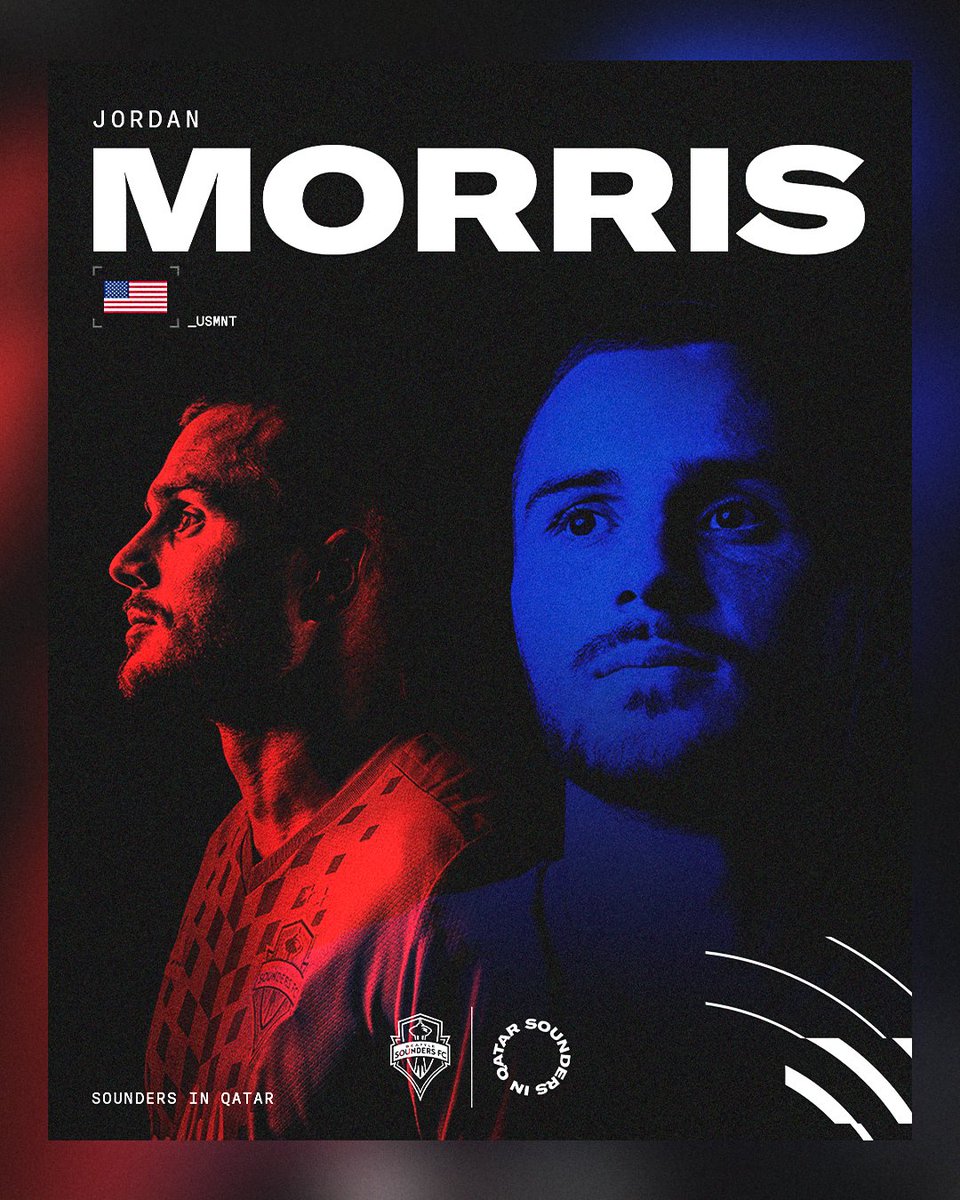 Seattle Sounders FC tweet media