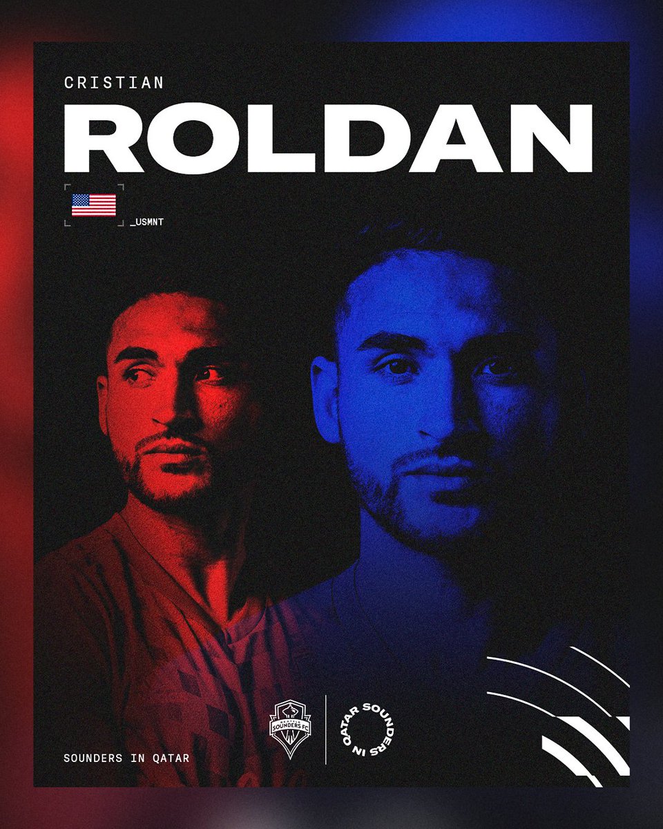 Seattle Sounders FC tweet media