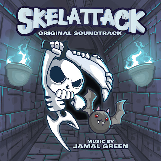 🎮Skelattack by @ukuza_games?lang=pl
    👨‍🎨<a href="/JamalGreenMusic/">Jamal Green</a> 
    
    🎷Apple apple.co/3biI9ji
    🎹Spotify spoti.fi/3uNtlAY
    🎸YouTube bit.ly/2RQq9FX
    #vgm #gameaudio #gamemusic #indiegames
