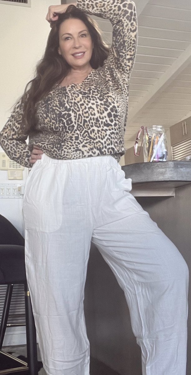 Christy Canyon on Twitter: "My Santa KURT! I am heading out to do some