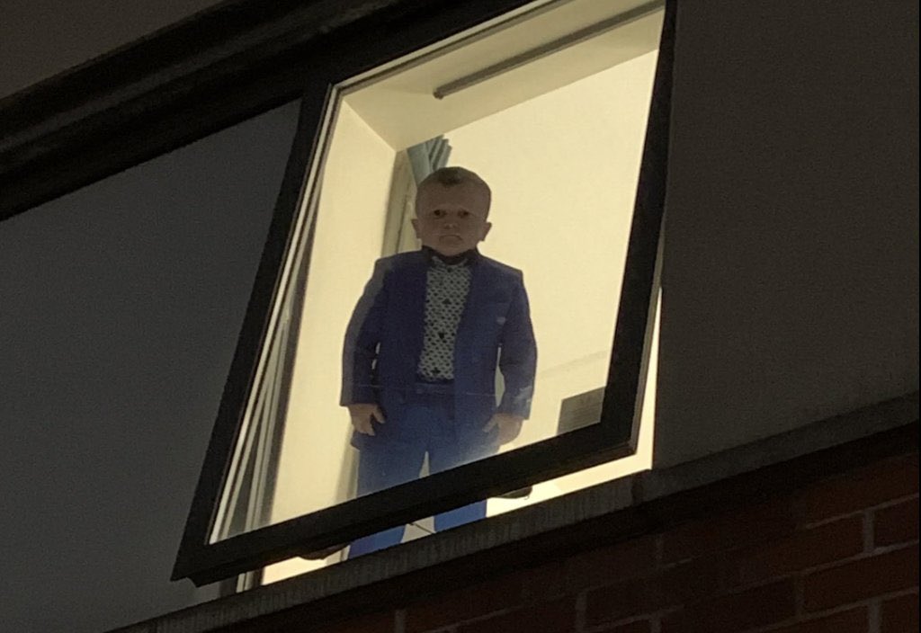 YouAreMatrix's tweet image. That one viewer in chat who won’t stop backseat gaming