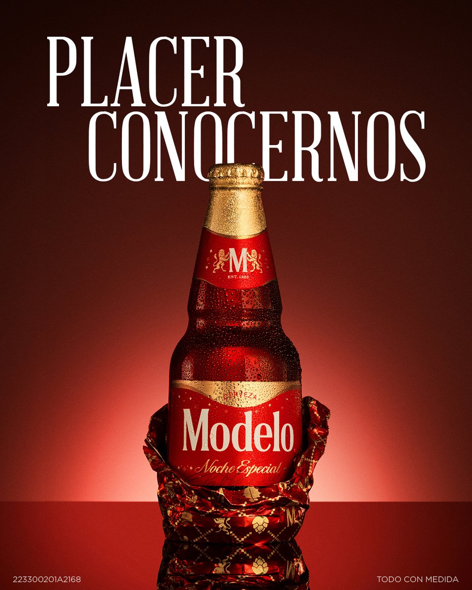 Cerveza Modelo (@CervezaModeloMX) / Twitter Cerveza Modelo (@CervezaModeloMX) / Twitter