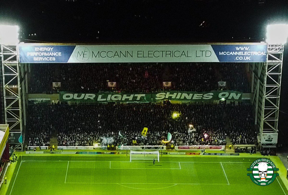 NCCeltic's tweet photo. Glasgow Celtic - Our Light Shines On https://t.co/vGKOOtWGBX