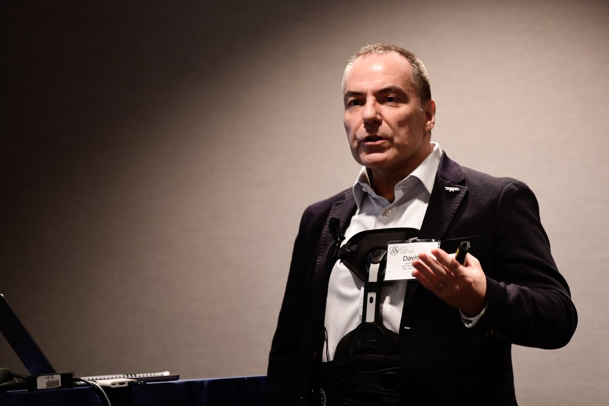 We had a great time at the 2022 @NRECA conference! Our team enjoyed meeting attendees and showcasing the RC3 Assessment benefits with Axio360. Thanks to everyone who stopped by!