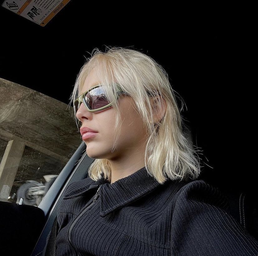 emma chamberlain only