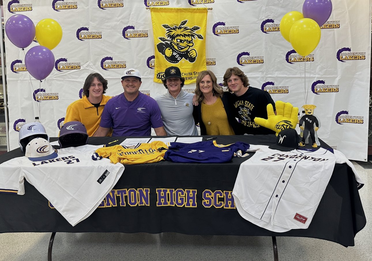 Camdenton Laker Baseball Lakeboys on Twitter "Another great day at