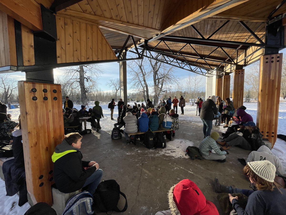 Nickle School tweet media