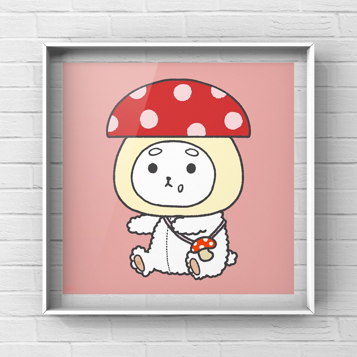 11/10 #NFT宣伝枠 GM～🐥

リプ欄にNFT宣伝や 
#giveaway 宣伝ご自由に。
お互いにRT＋🧡で盛り上げよう✨
木曜日、がんばろ〜🍄✊💓

-Opensea
-KOMEKUMA Collection