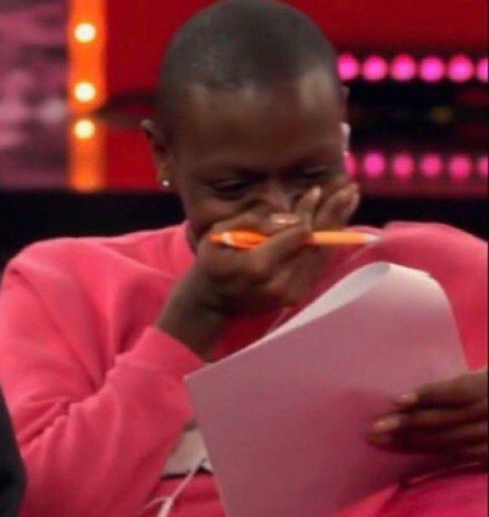 koilamiaa's tweet photo. THE ONLY TIME Chris has made me laugh “I can’t help but think HE SHOULD BE AT WORK” 🤣 #ImACeleb #ImACelebrity https://t.co/lyPO5Si2YH
