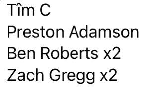 Add Gorff YGBM tweet media