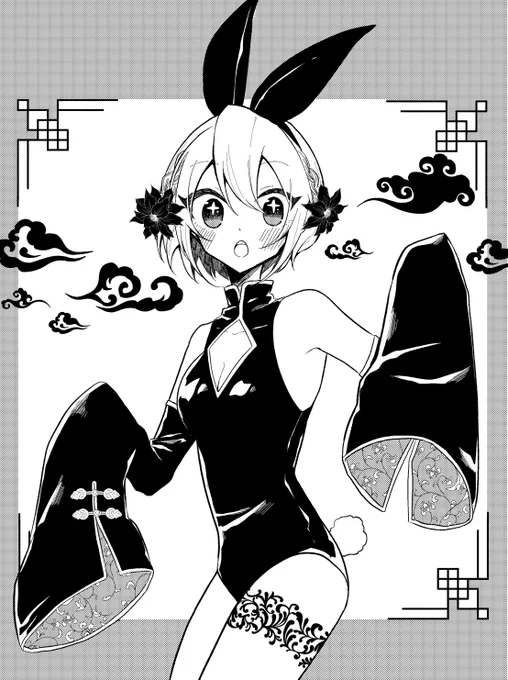 昔のお気に入りの絵を再掲する③ 
