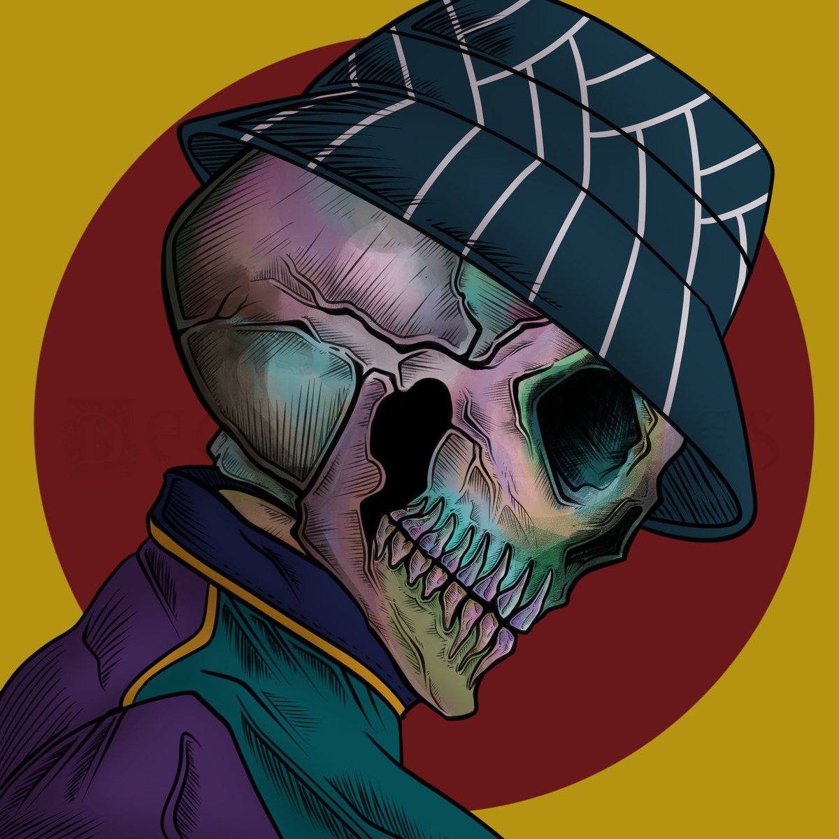 SolJakey's tweet photo. 🎁GIVEAWAY!🎁

Prizes: 
🏆1 $SOL

Must: 
1⃣Follow @SolJakey and @decayedbonesNFT 
2⃣RT + LIKE
3⃣Tag 3 friends

1 winner!

24 HR #solana  #NFTGiveaway #ad https://t.co/bqdzbtK4cf