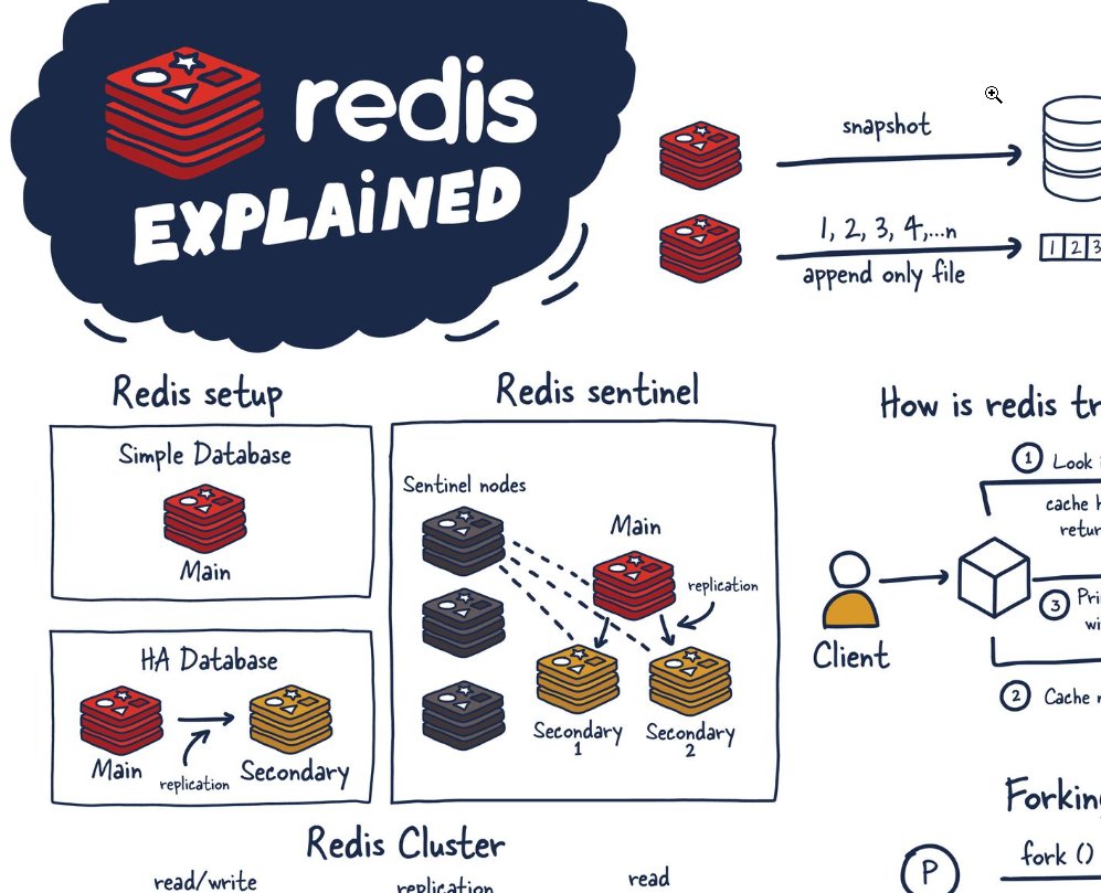 flenczewski's tweet photo. Architecture notes - Redis explained
https://t.co/amwsUUf0Ei @arcnotes https://t.co/6UhR5IeN4u
