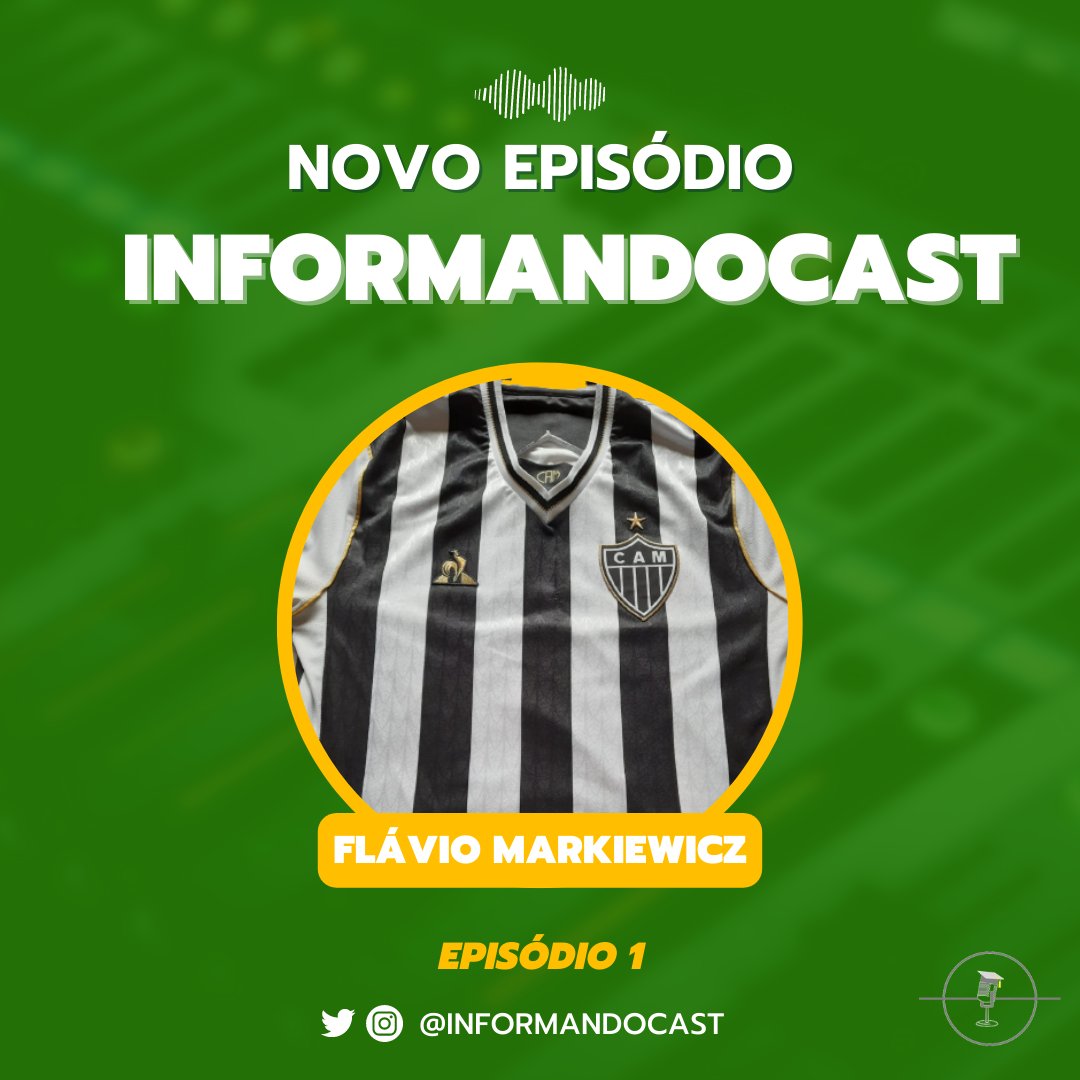 informandocast tweet media