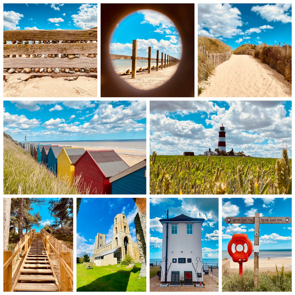 MissSHansell's tweet photo. 🙏🏻 PLEASE SHARE 🙏🏻

🖼️📅 PHOTO FUNDRAISING CALENDARS AVAILABLE TO BUY 🖼️📅

Please complete the order form via the link below if you are interested in purchasing:
https://t.co/dirwiKKry3

#BreastCancerAwareness 💕 #Cancer #Gift #Norfolk #Christmas #Coast #Charity #MacMillan #NHS https://t.co/OkoAqM4vX9