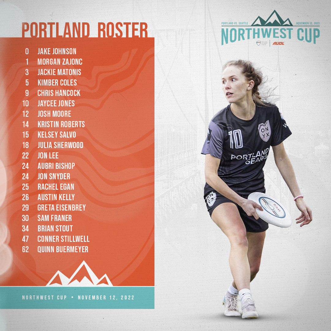 Western ultimate league on twitter ask and you shall receive https