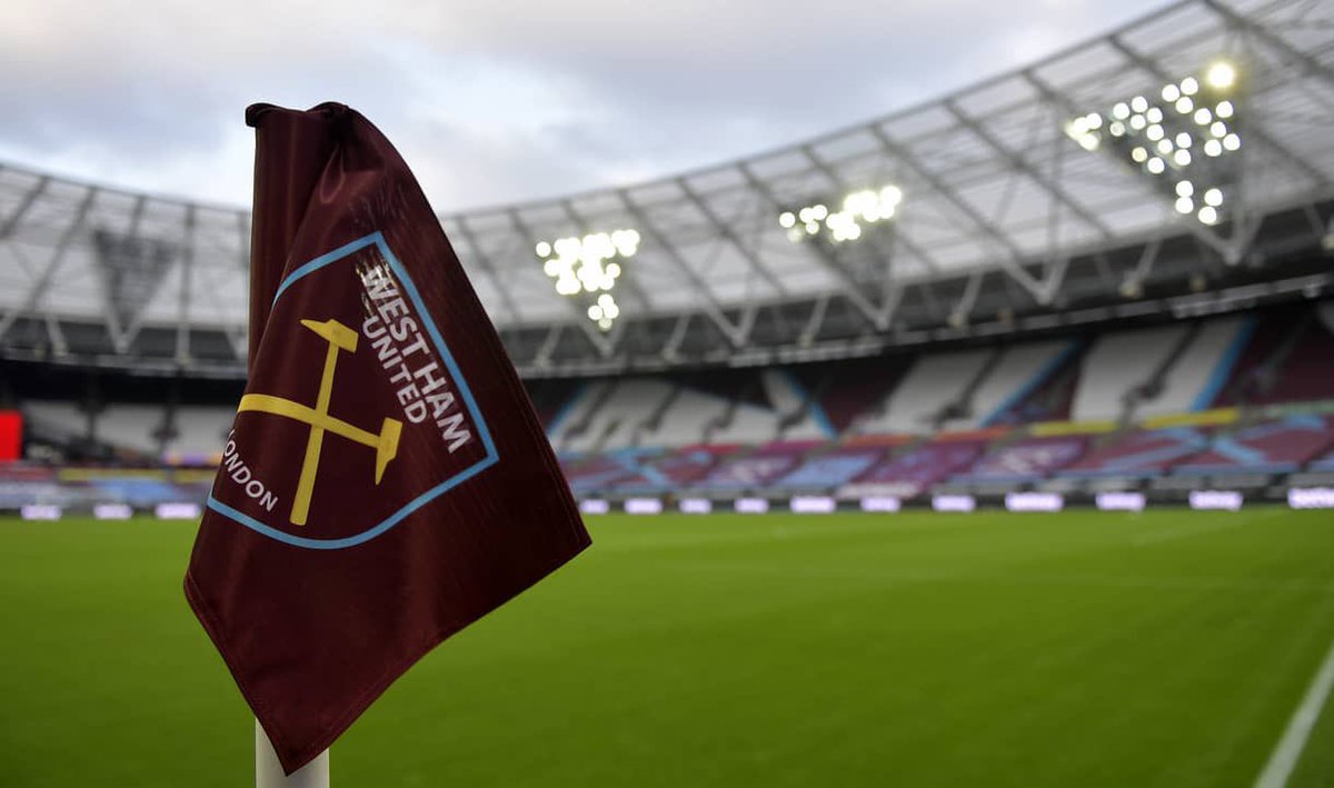 Retweet if you’re ready for the corner flag announcement.