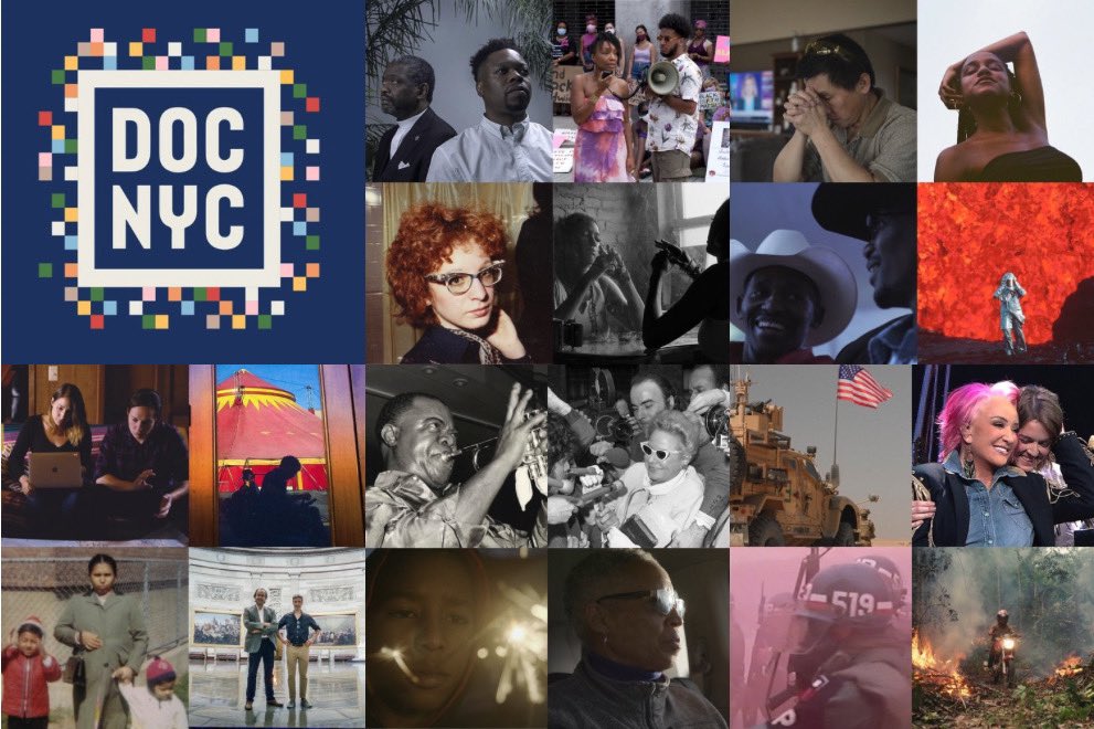 <a href="/DOCNYCfest/">DOC NYC</a> starts today &amp; we’re excited to see so many films at this year’s festival featuring the work of so many of our fellows, alumni and mentors! The fest this year is both in person &amp; online so there are many opportunities to see these great films! karenschmeer.com/news/2022/11/9…