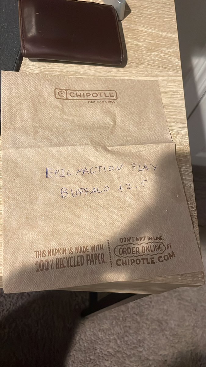 the_NapKings's tweet image. Uh that’ll do