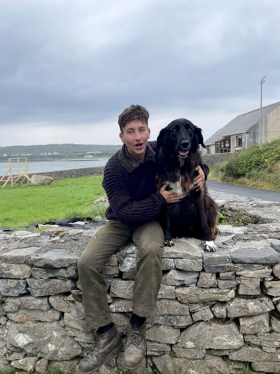 Barry Keoghan tweet media