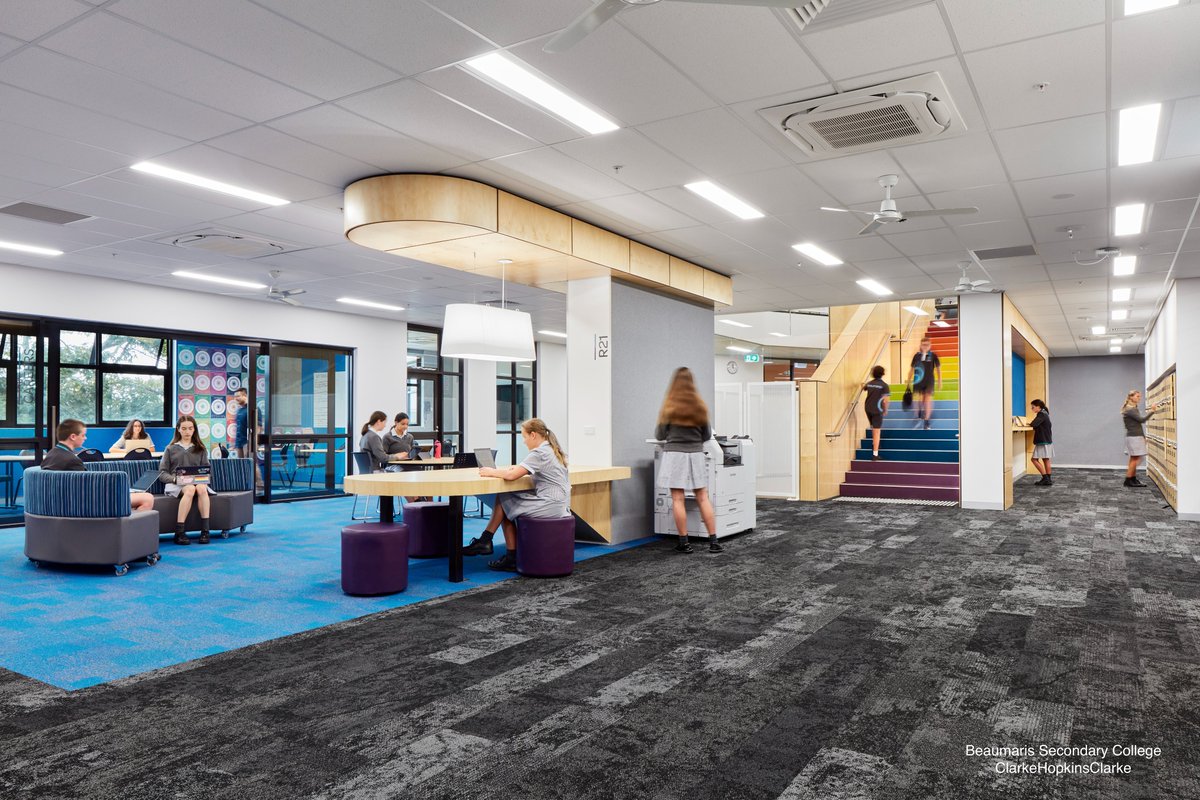 LEaRN UniMelb (@learnunimelb) on Twitter photo Talking Spaces 10 - Final Call! Registrations closing tomorrow (Friday)! Ensure you’re there to re-join the conversation on where we are at and where we are headed in the #design, #development, and use of #innovative learning environments. bit.ly/3RA0ACm
<a href="/benwcleveland/">Ben Cleveland</a> Talking Spaces 10 - Final Call! Registrations closing tomorrow (Friday)! Ensure you’re there to re-join the conversation on where we are at and where we are headed in the #design, #development, and use of #innovative learning environments. bit.ly/3RA0ACm
<a href="/benwcleveland/">Ben Cleveland</a>