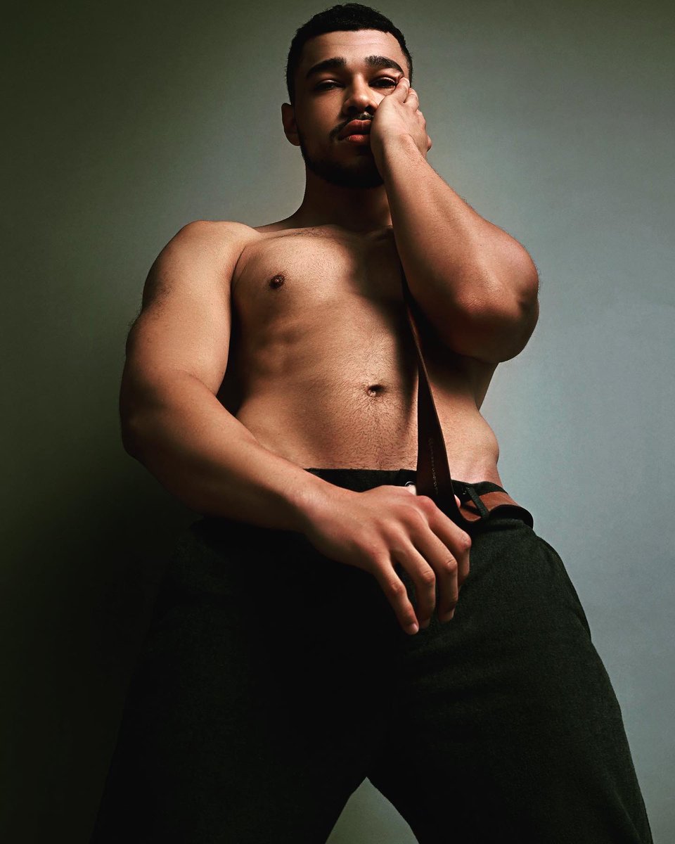 MYModelDump's tweet image. Shades of Green