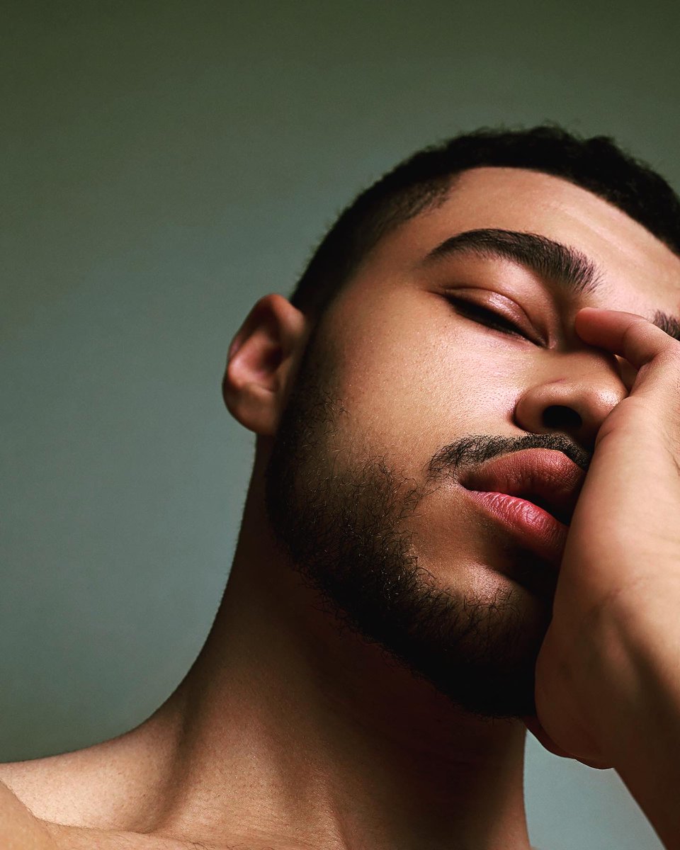 MYModelDump's tweet image. Shades of Green