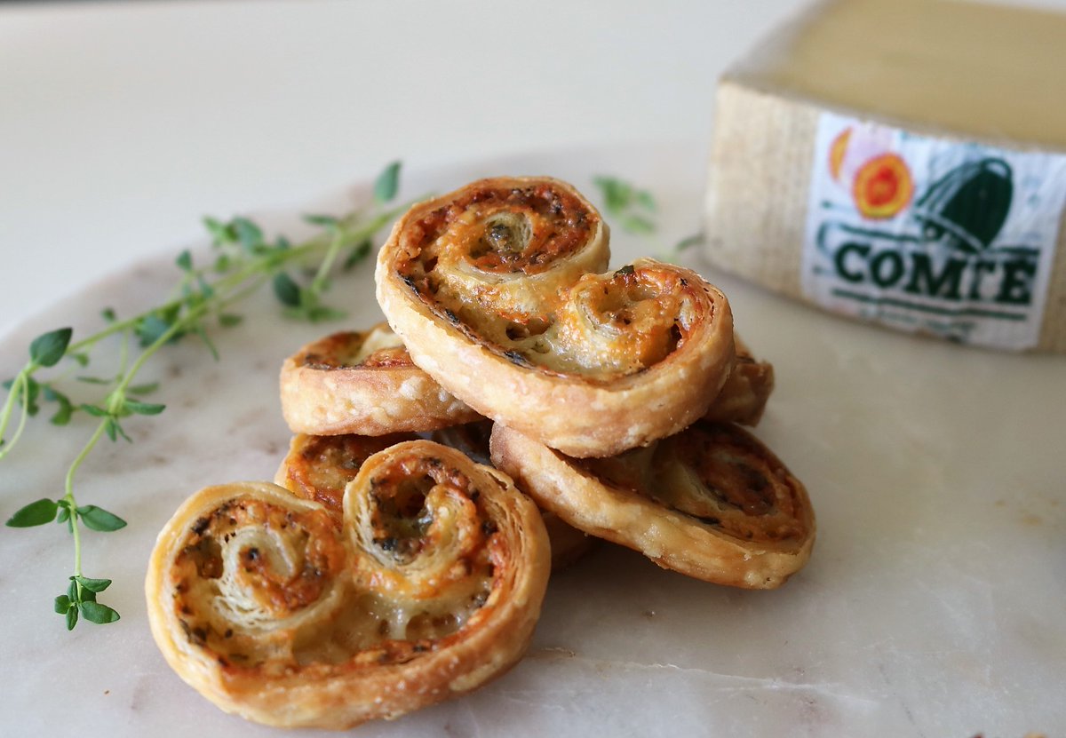 Comté USA tweet media