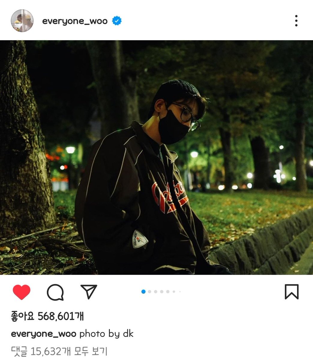 majorwonright's tweet photo. 221110 인스타 #겸원

photo by dk https://t.co/e4jipERpl3
