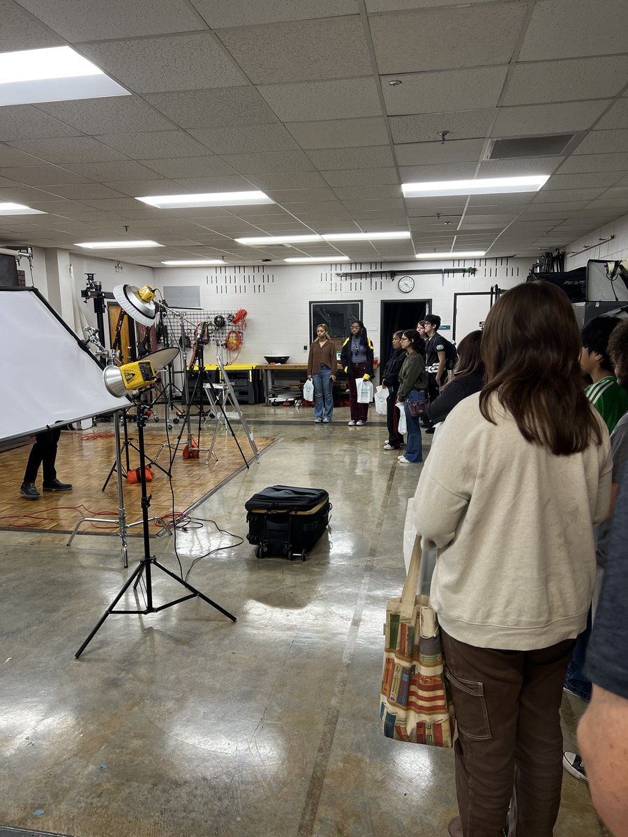 SHS-DigitalArts tweet media