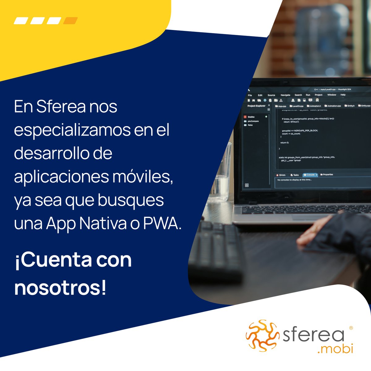 sferea's tweet photo. ¿Cuál es la diferencia entre ambas? y ¿Cuál es la más adecuada para tu negocio?
https://t.co/XlHw9RB5HM https://t.co/4Y7KOvwUNj