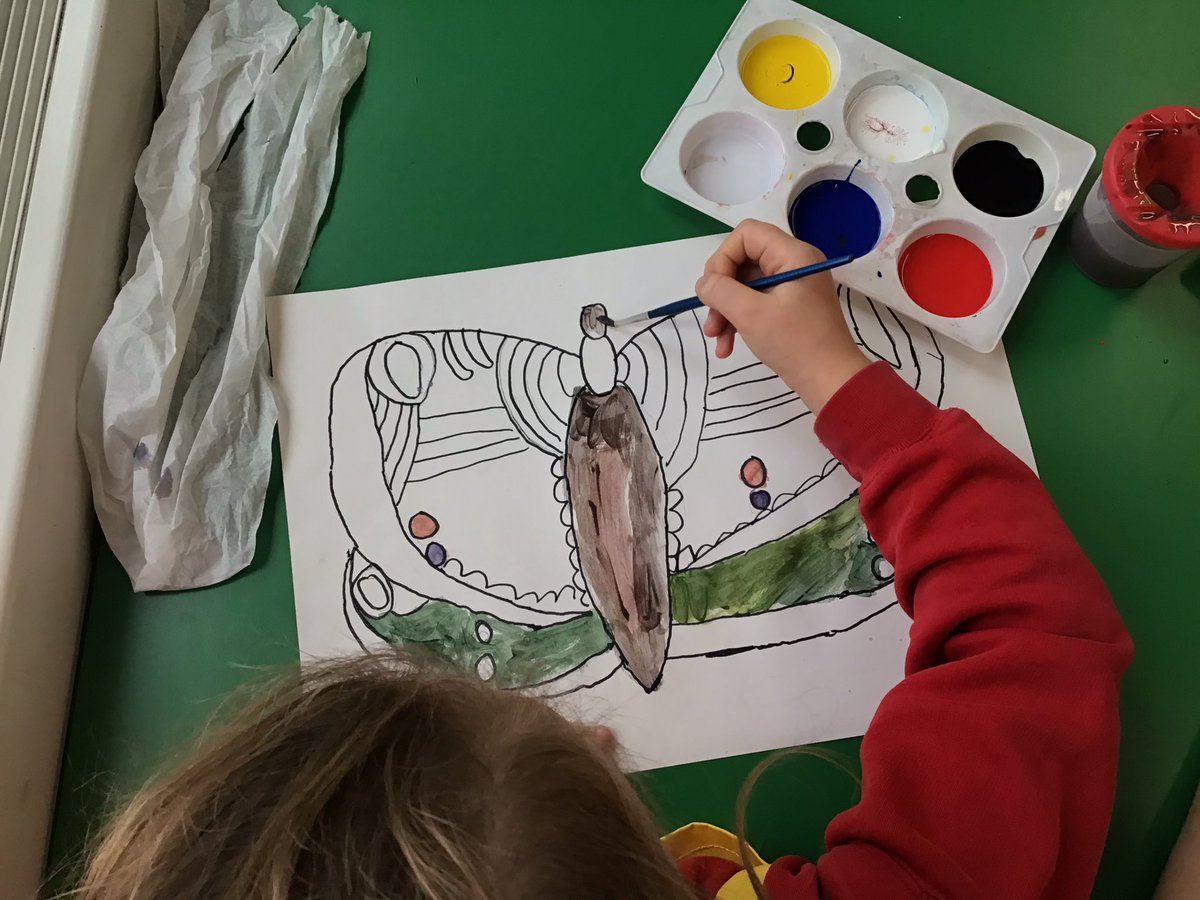 Greenhill Curriculum Lead tweet media