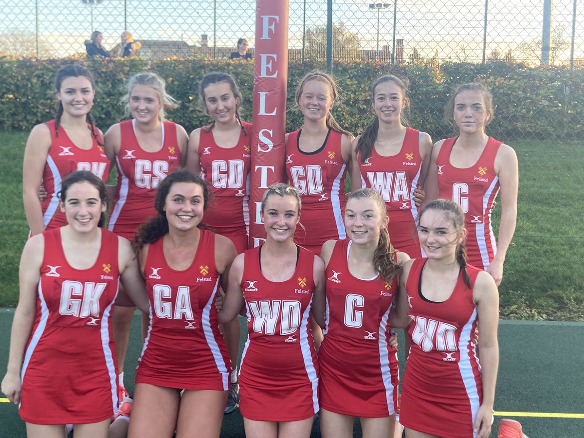 U19 Played well at the Essex County Round of School nationals and came 5th. Congratulations to <a href="/brentwoodschool/">Brentwood School</a> for winning and <a href="/FitzWimarcPE/">FitzWimarc PE</a> runners up! Good luck at Regionals - go well!