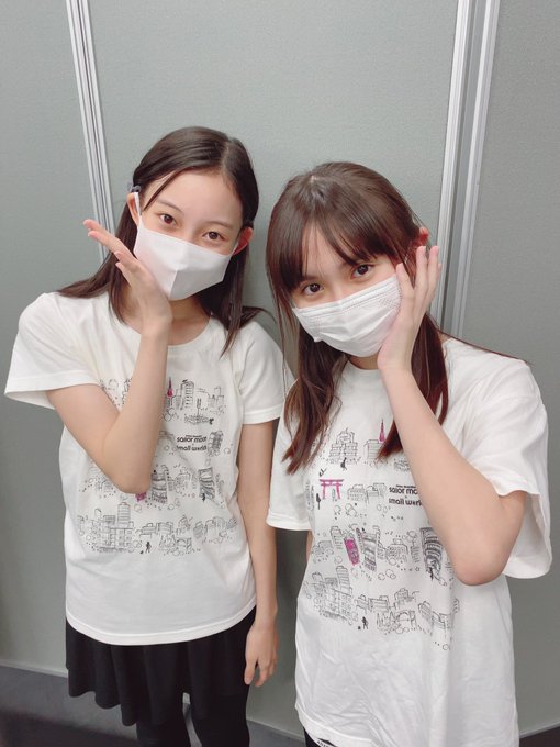 Twitterのコスプレ画像51