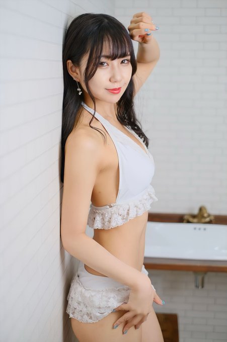 Twitterのコスプレ画像29