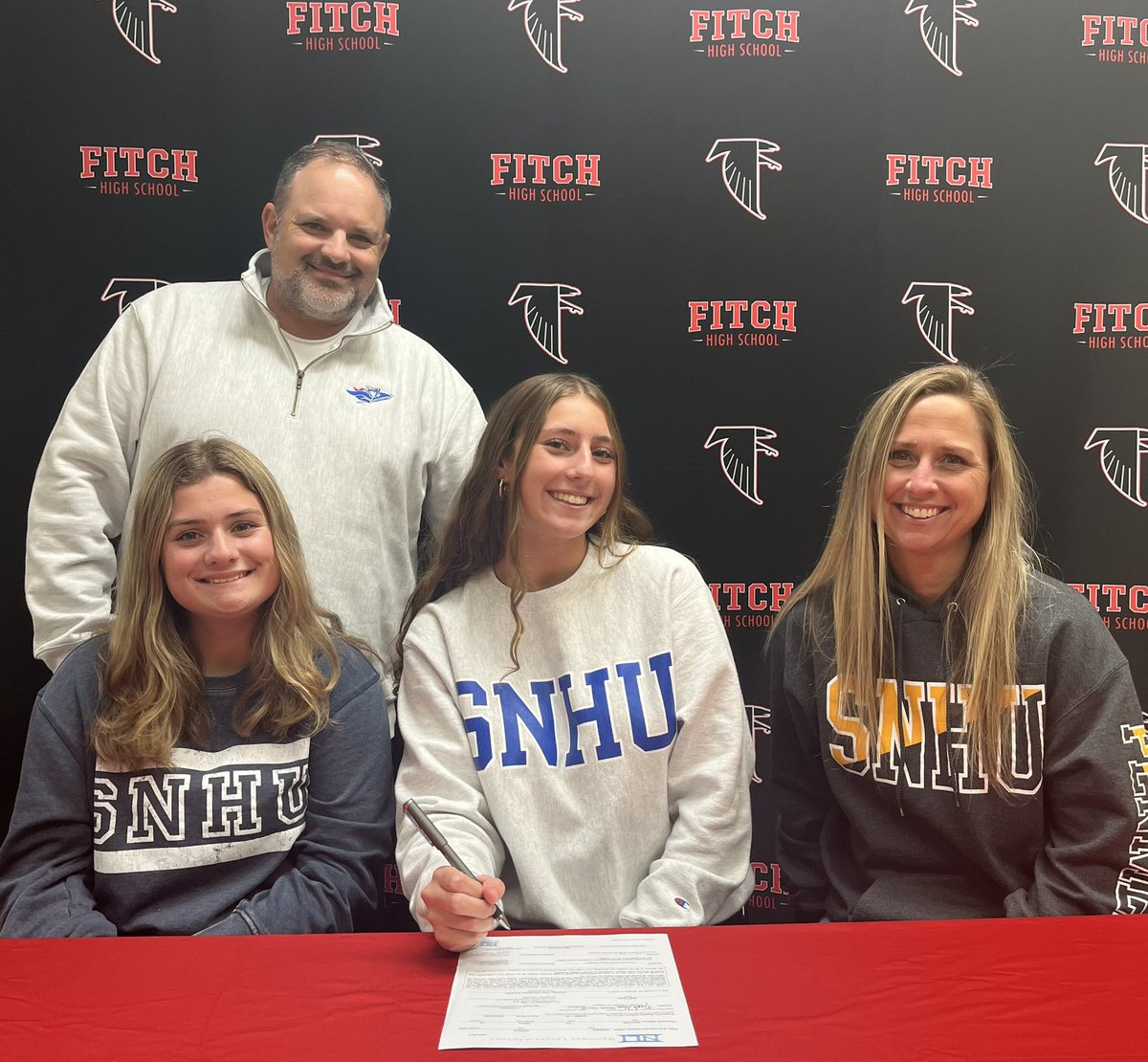 Grace Jenkins tweet media