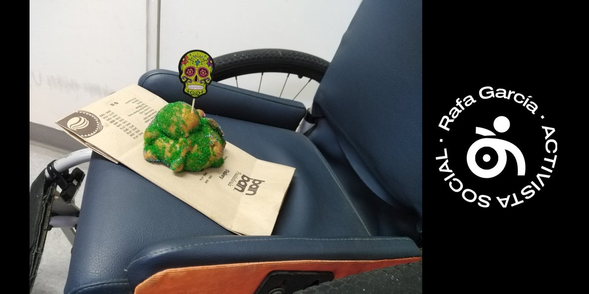 GarciaRafaSV's tweet photo. Tarde para degustar un pan de muerto.

¡¡No nos morimos el día que dejamos de respirar, sino el día que dejamos de lado nuestros ideales y el deber ser por la mejora continua de nuestra gente!!

#RafaGarcía https://t.co/KFKlb9ukji