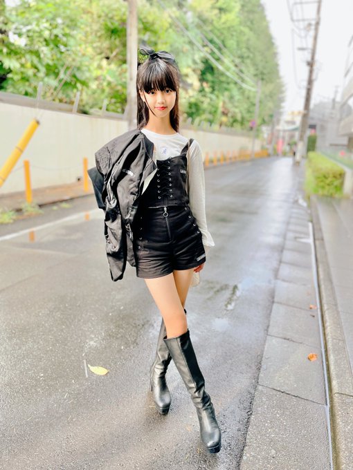 Twitterのコスプレ画像22