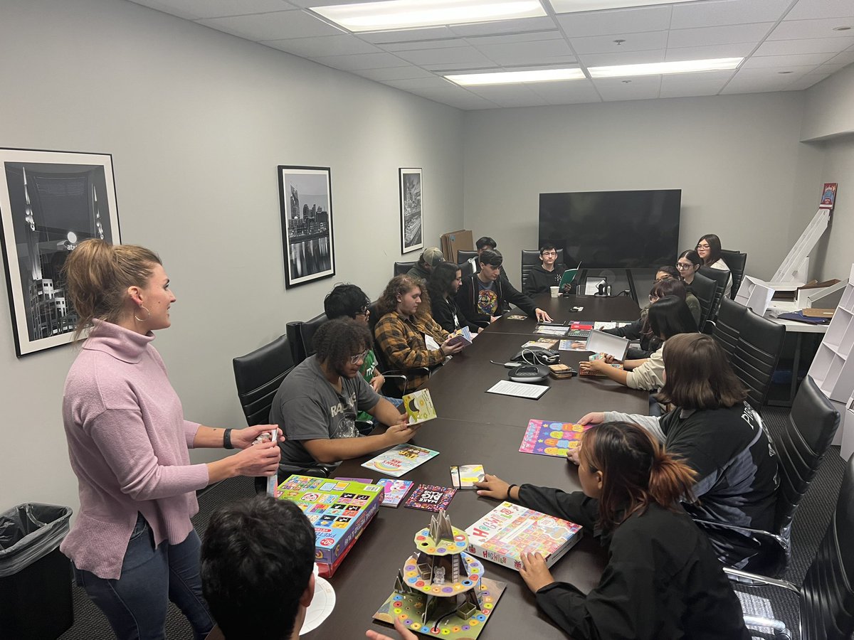 SHS-DigitalArts tweet media