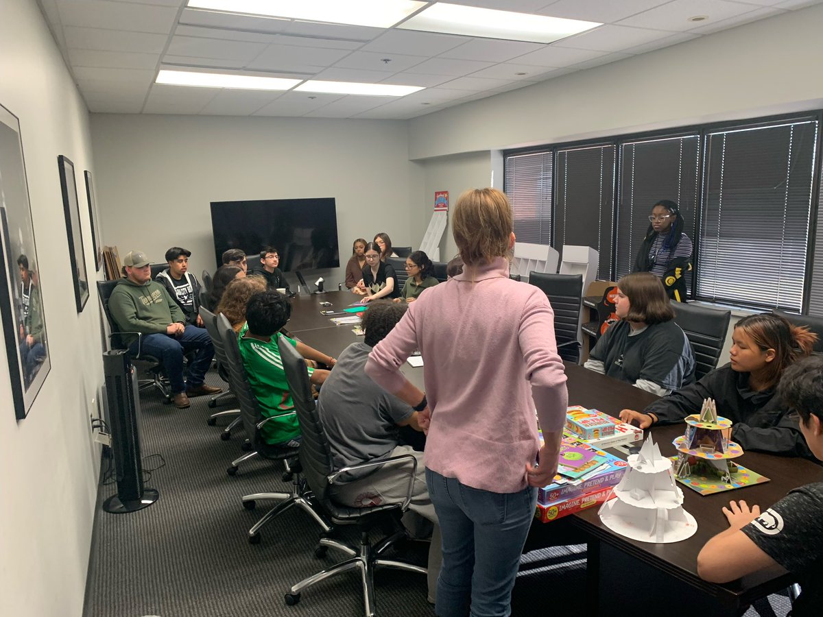SHS-DigitalArts (@shs_digitalarts) on Twitter photo Stop number 2, on our journey, learning what it is like in a “real” design studio. Nothing better than having a program alumni to show the way at “The Clever Factory” #onlyoneshs <a href="/SHS_CTE/">Smyrna High CTE</a> <a href="/SmyrnaBulldog/">Smyrna Bulldog</a> <a href="/RuCoCTE/">RuCo CTE</a> <a href="/rucoschools/">Rutherford County Schools</a> Stop number 2, on our journey, learning what it is like in a “real” design studio. Nothing better than having a program alumni to show the way at “The Clever Factory” #onlyoneshs <a href="/SHS_CTE/">Smyrna High CTE</a> <a href="/SmyrnaBulldog/">Smyrna Bulldog</a> <a href="/RuCoCTE/">RuCo CTE</a> <a href="/rucoschools/">Rutherford County Schools</a>