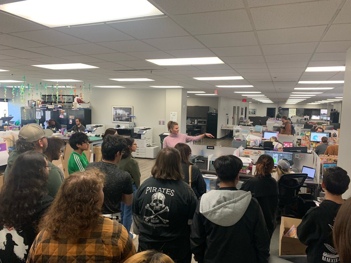 SHS-DigitalArts tweet media