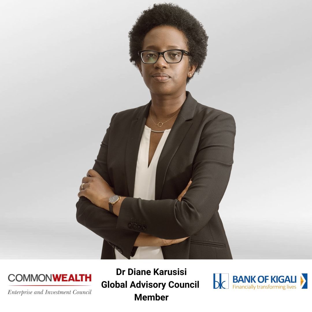 Commonwealth Enterprise & Investment Council on Twitter "We are very