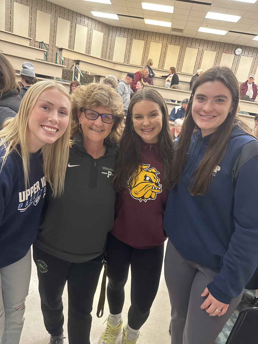 ParkGirls Basketball tweet media
